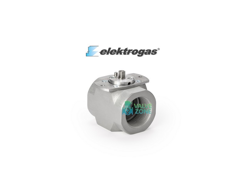 Elektrogas VFT + vz+el