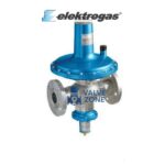 Reduktor gazu RS4-125